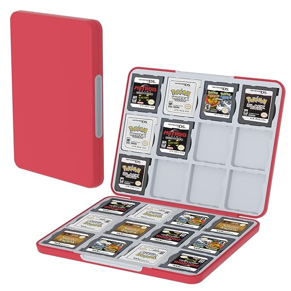 楽天市場】任天堂スイッチ ソフト ケース（Nintendo 3DS・2DS｜テレビ