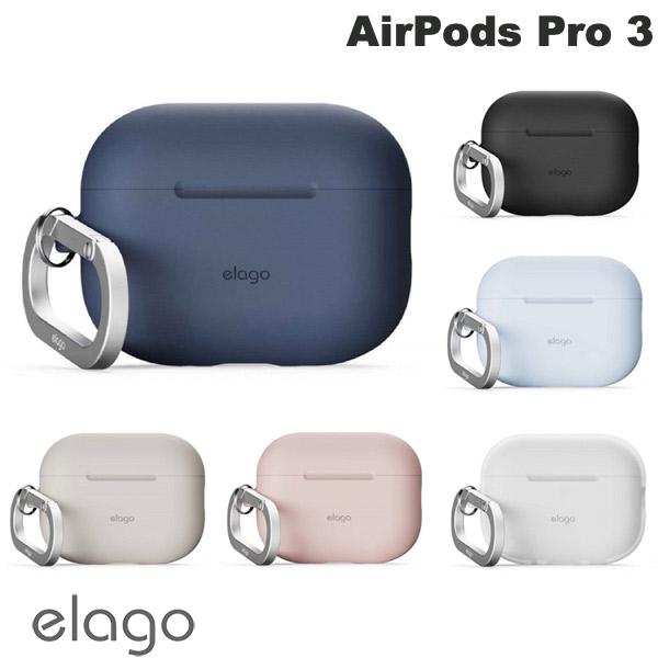 楽天市場】AirPods Pro 3 ケース 2025 Pro3 第3世代 シンプル カラビナ