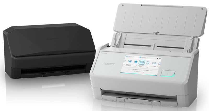 楽天市場】【楽天1位】 [正規販売店] ScanSnap iX2500 スキャナー A3