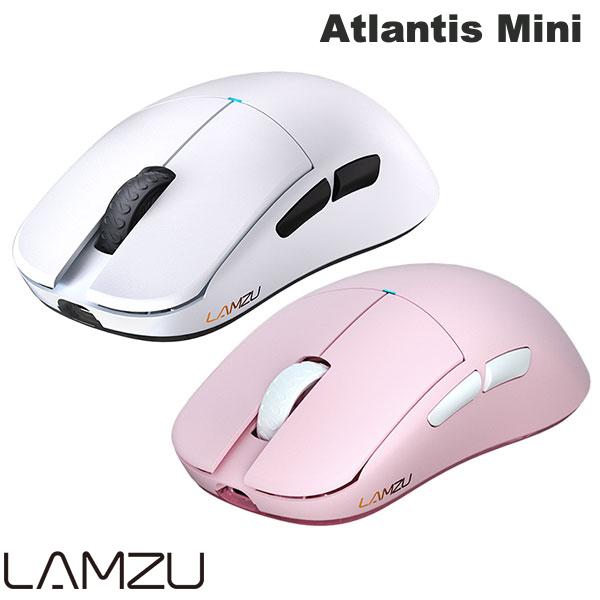 楽天市場】ゲーミングマウス ラムズ アトランティス ミニ 小型 超軽量