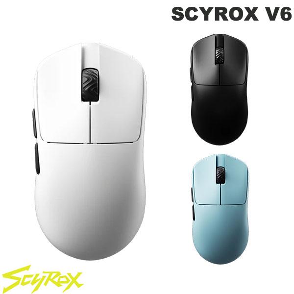 楽天市場】【ブルー入荷】 サイロックス V6 【国内正規品】 ゲーミング