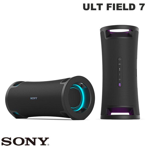 楽天市場】SONY ULT FIELD 7 Bluetooth 5.2 ワイヤレスポータブル