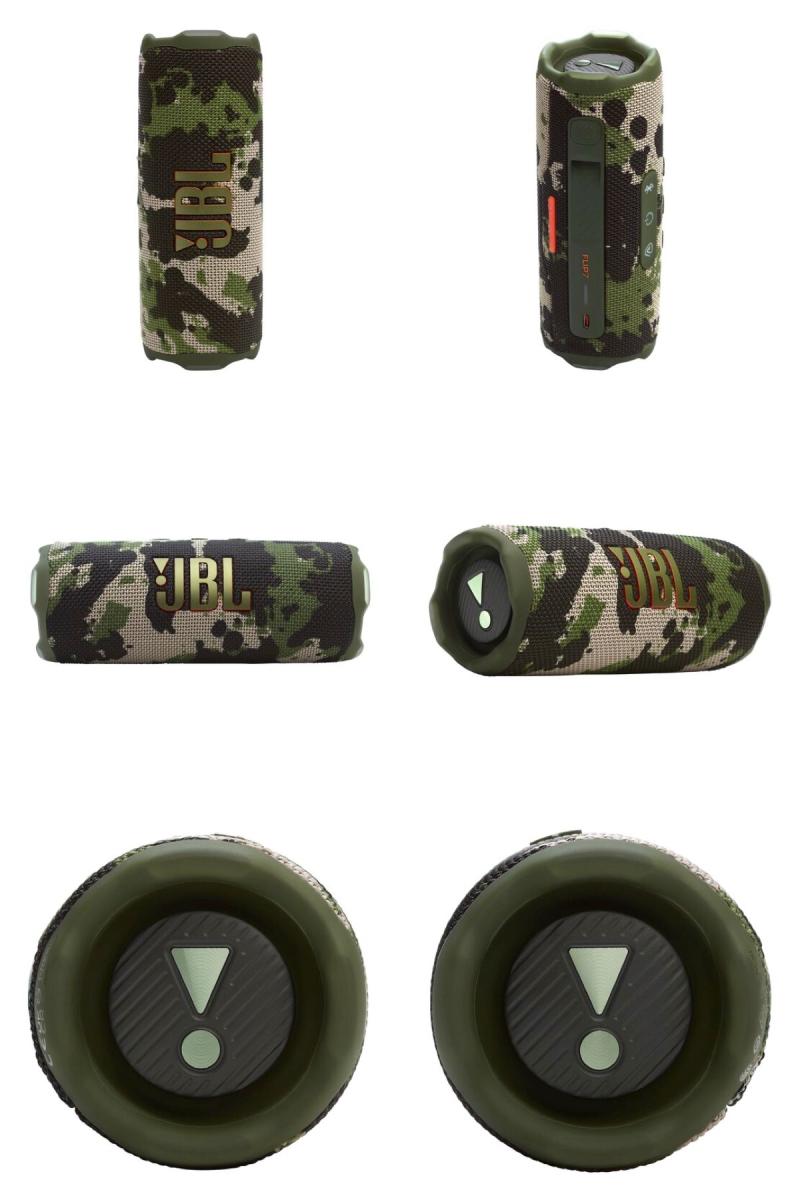 JBL FLIP6 迷彩柄あらさん専用 JBL FLIP6 迷彩柄あらさん専用 - メルカリ