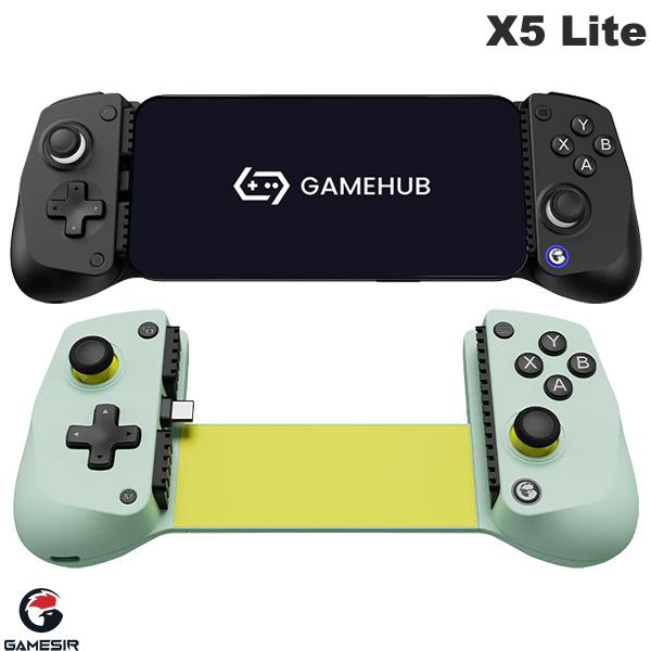 楽天市場】GameSir X5 Lite モバイルゲーミングコントローラー Android