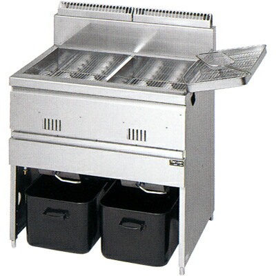 楽天市場】業務用フライヤー（業務用厨房機器｜業務用厨房機器・用品