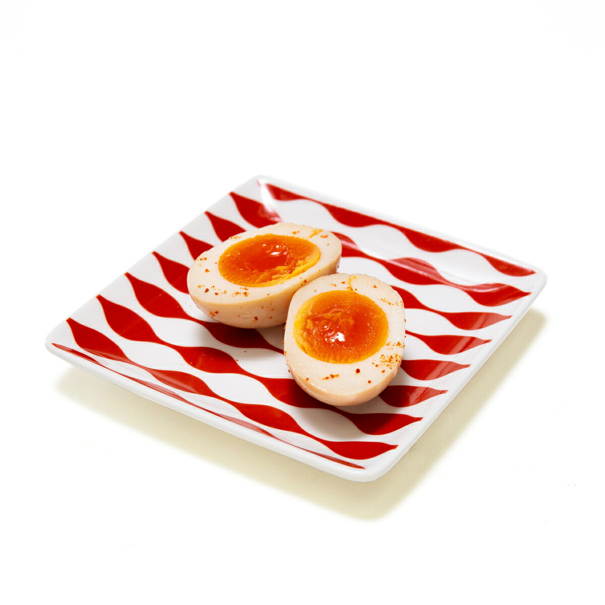 楽天市場】北の辛たま 辛い 煮卵 半熟 味玉 北海道 唐辛子 ゆでたまご