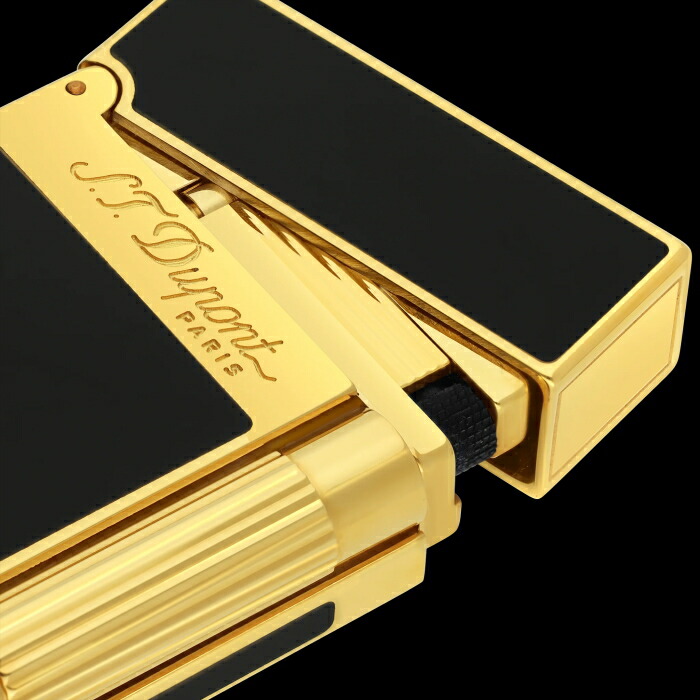 楽天市場】エス・テー・デュポン ライン2 ライター 16884 モンパルナス