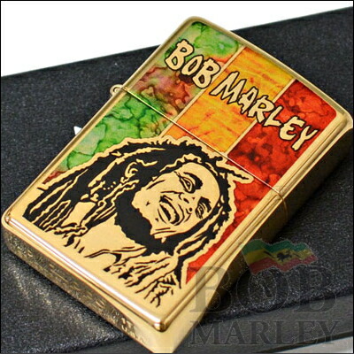 楽天市場】【完売】ZIPPO ジッポー 29490 BOB MARLEY ボブ・マーリー