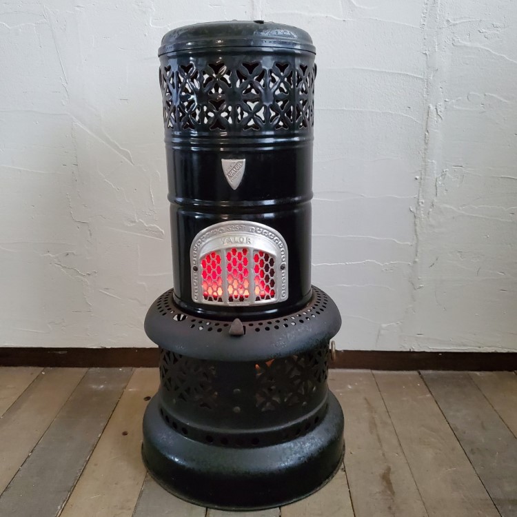 楽天市場】VALOR バーラー アンティーク ストーブ ヴィンテージ