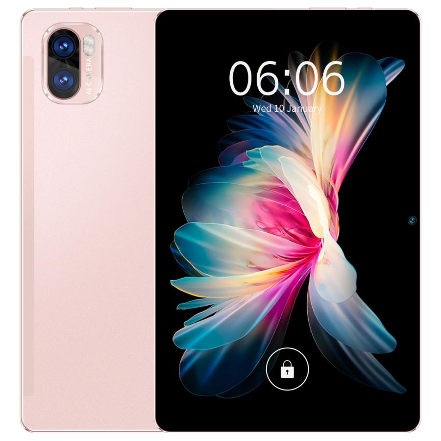 楽天市場】android タブレット 10インチ（カラーピンク）の通販