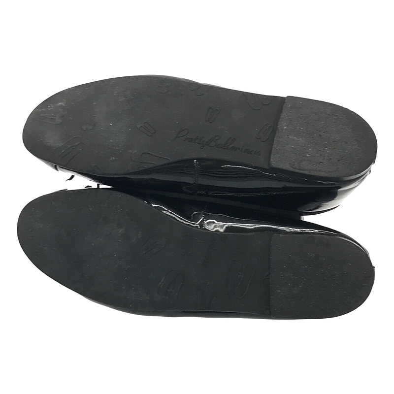 楽天市場】Pretty Ballerinas / プリティバレリーナ | エナメル バレエ