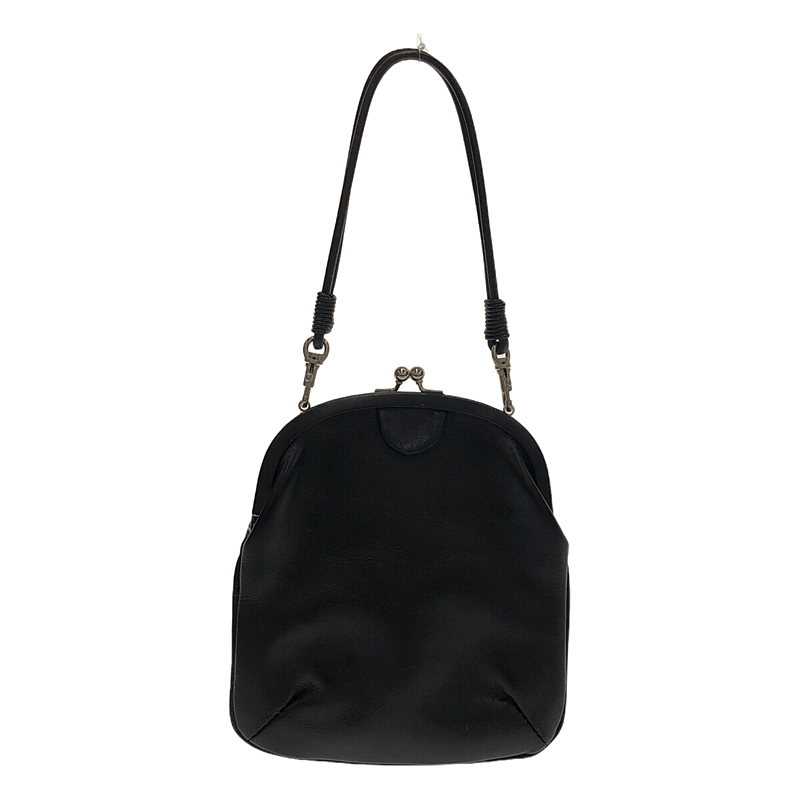 楽天市場】Y's / ワイズヨウジヤマモト | 牛革 カウレザー がま口