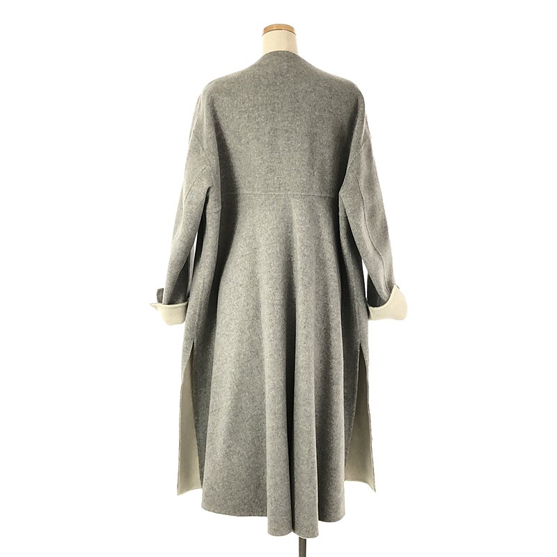 楽天市場】【美品】 ENFOLD / エンフォルド | ウール ソフトリバー