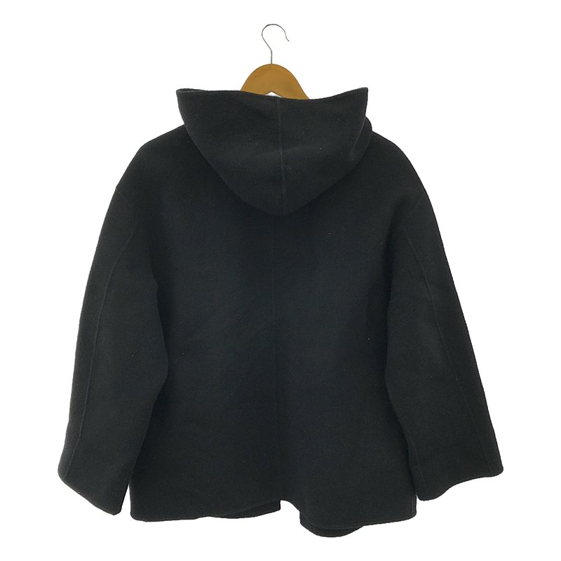 楽天市場】Arpege story / アルページュストーリー | ファー付 フード