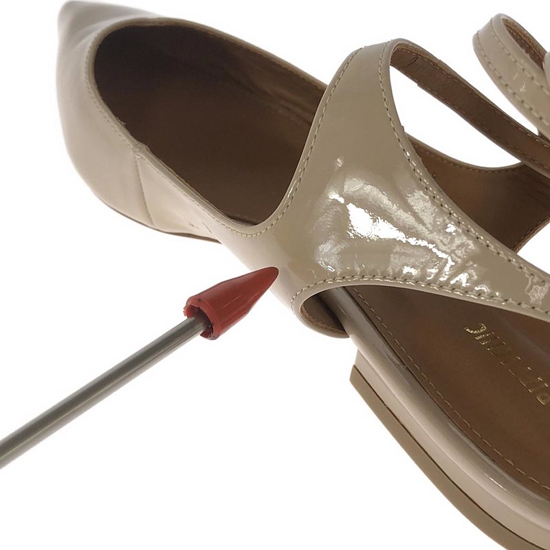 楽天市場】【美品】 PIPPICHIC / ピッピシック | Flat Separate Ancle