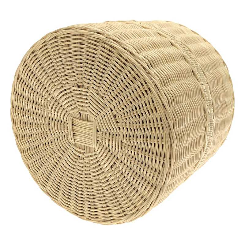 楽天市場】【美品】 Manimaris / マニマリス | pancake basket double