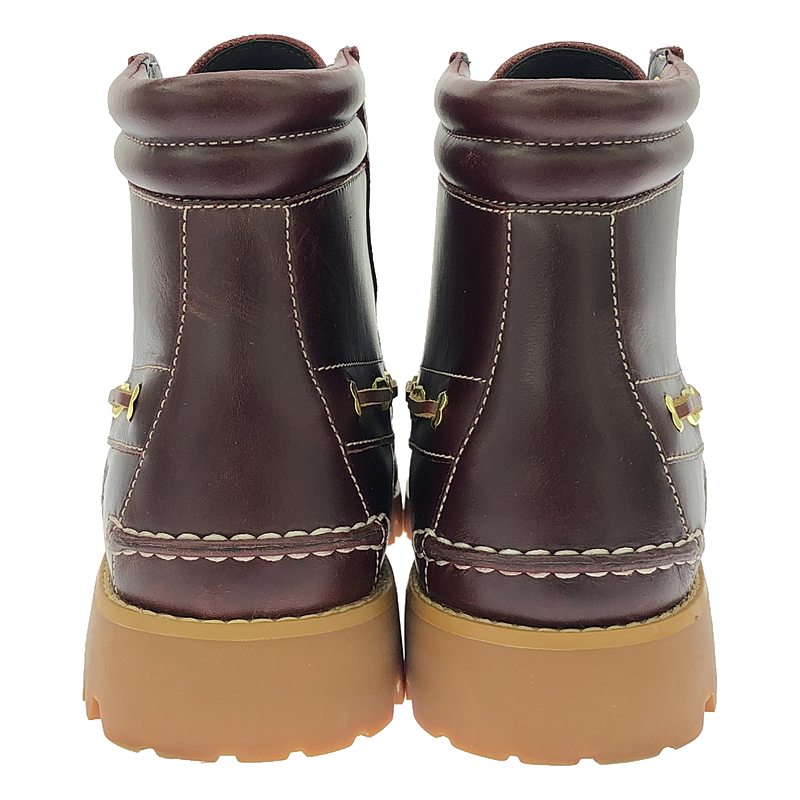 楽天市場】TIMBERLAND / ティンバーランド | andreM hoffwann別注 7EYE