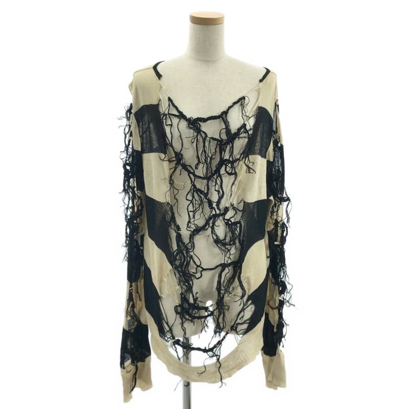 楽天市場】NOZOMI ISHIGURO / ノゾミイシグロ | デストロイ加工