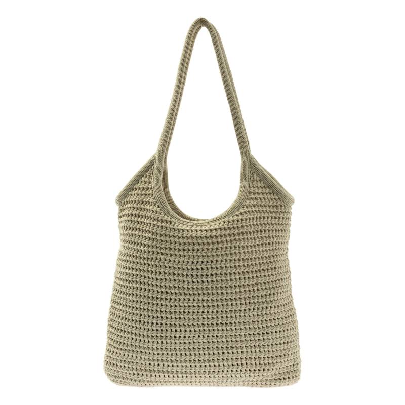 楽天市場】【美品】 miu miu / ミュウミュウ | IVY ラフィア