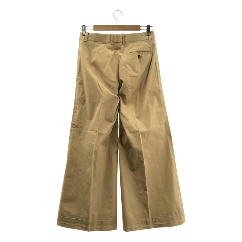 楽天市場】CELINE / セリーヌ | フィービー期 コットン フレアワイド