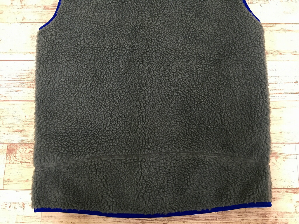 楽天市場】【中古】Patagonia クラシックレトロX ベスト クラシック