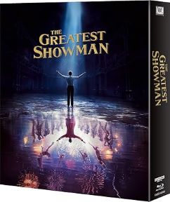 楽天市場】グレイテスト ショーマン 日本限定コレクターズboxの通販