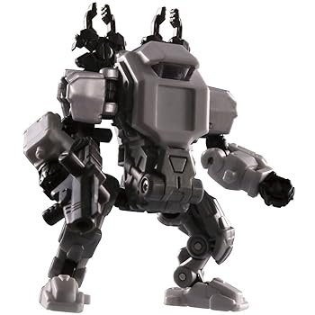 楽天市場】ダイアクロン da－16 パワードシステム 宇宙海兵隊兵装