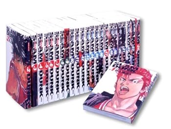 楽天市場】スラムダンク 完全版 全巻セット（本・雑誌・コミック）の通販