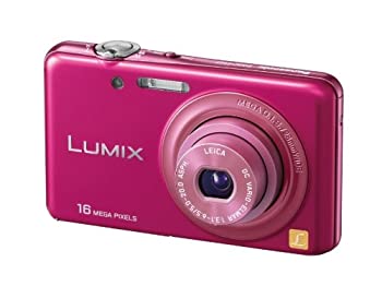 楽天市場】lumix dmc ピンクの通販