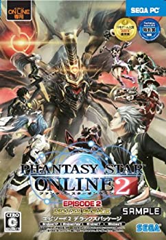 楽天市場】ファンタシースターオンライン エピソード1&2の通販