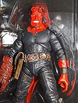 楽天市場】ヘルボーイ フィギュアの通販