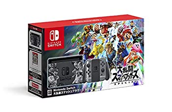 楽天市場】ニンテンドースイッチ スマブラ スペシャルセットの通販