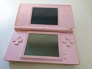 楽天市場】ニンテンドーds lite ピンクの通販