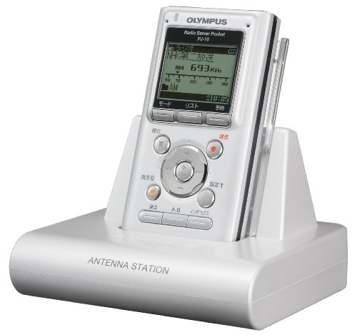 楽天市場】olympus ラジオサーバーの通販