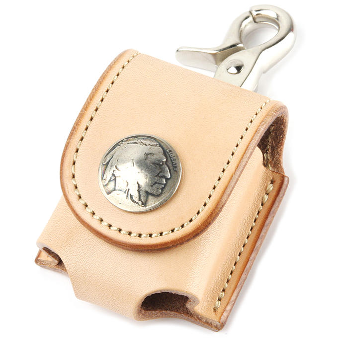 楽天市場】KC,s ケイシイズ ZIPPO ケース オレゴン カウハイド 牛皮革