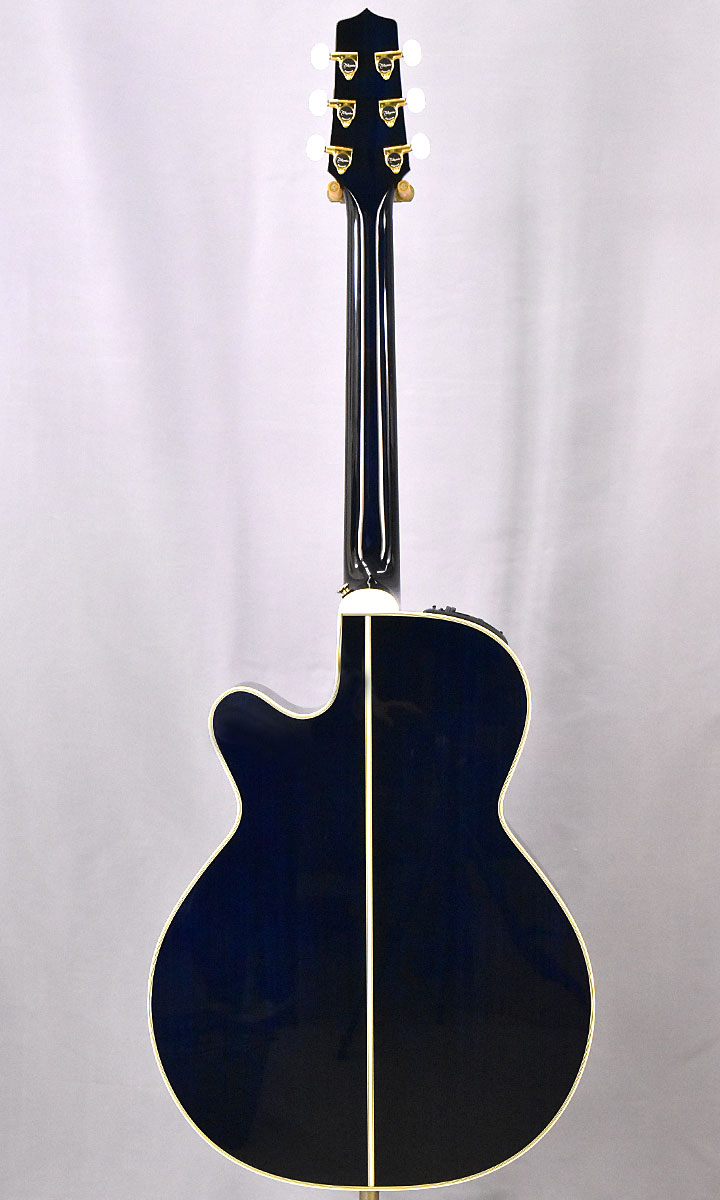 楽天市場】TAKAMINE DMP552C DBS【スペア弦＆レビュー特典付き