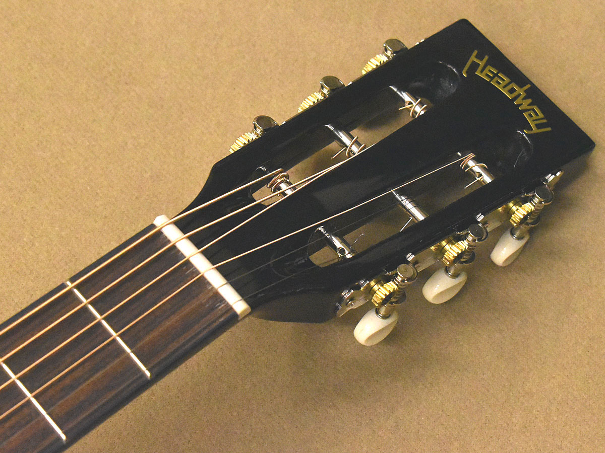 楽天市場】Headway HG-45R NA【光栄堂特注モデル】【レビュー特典付き