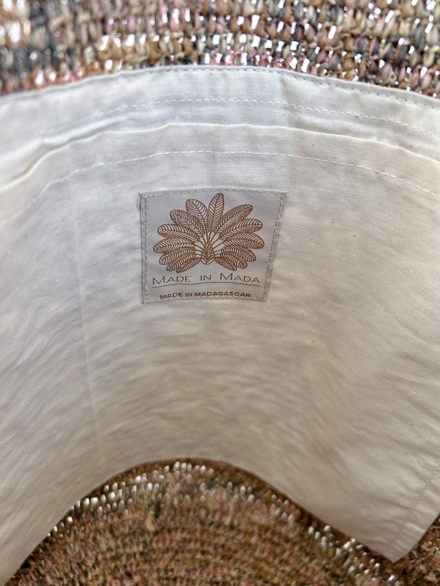 楽天市場】【MADE IN MADA】 KOKO BAG かごバッグ メイドインマダ Bag