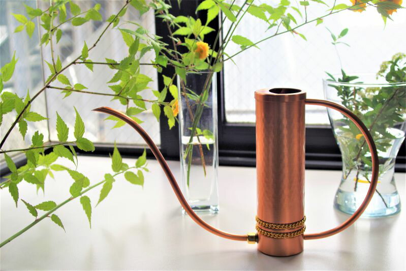 楽天市場】如雨露 銅製の通販