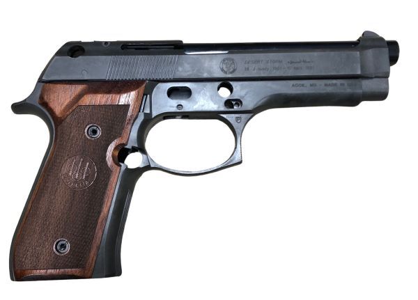 楽天市場】m92f モデルガン マルシンの通販
