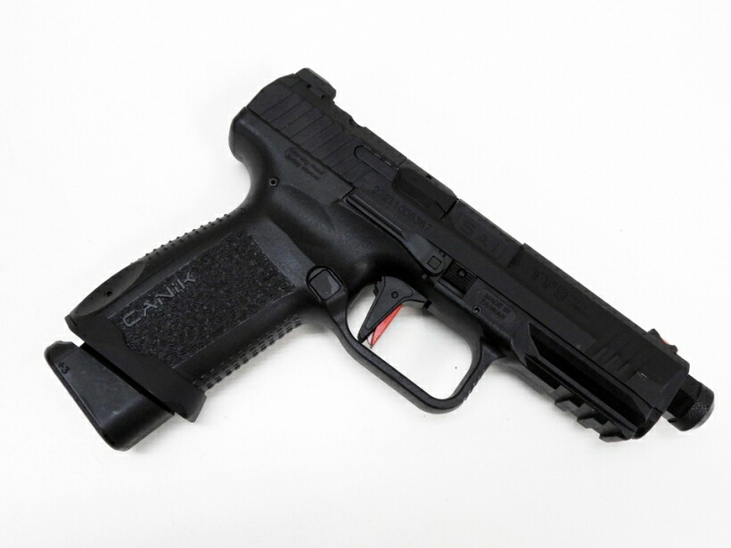 楽天市場】タニオコバ Baton ハイキャパ CO2 ガスガン バトン エア