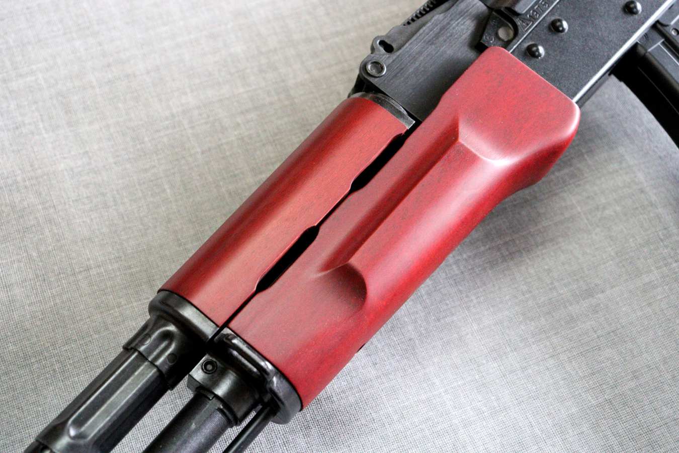 楽天市場】イフプロダクト If-Product ストック AKM 木製ストック ブナ