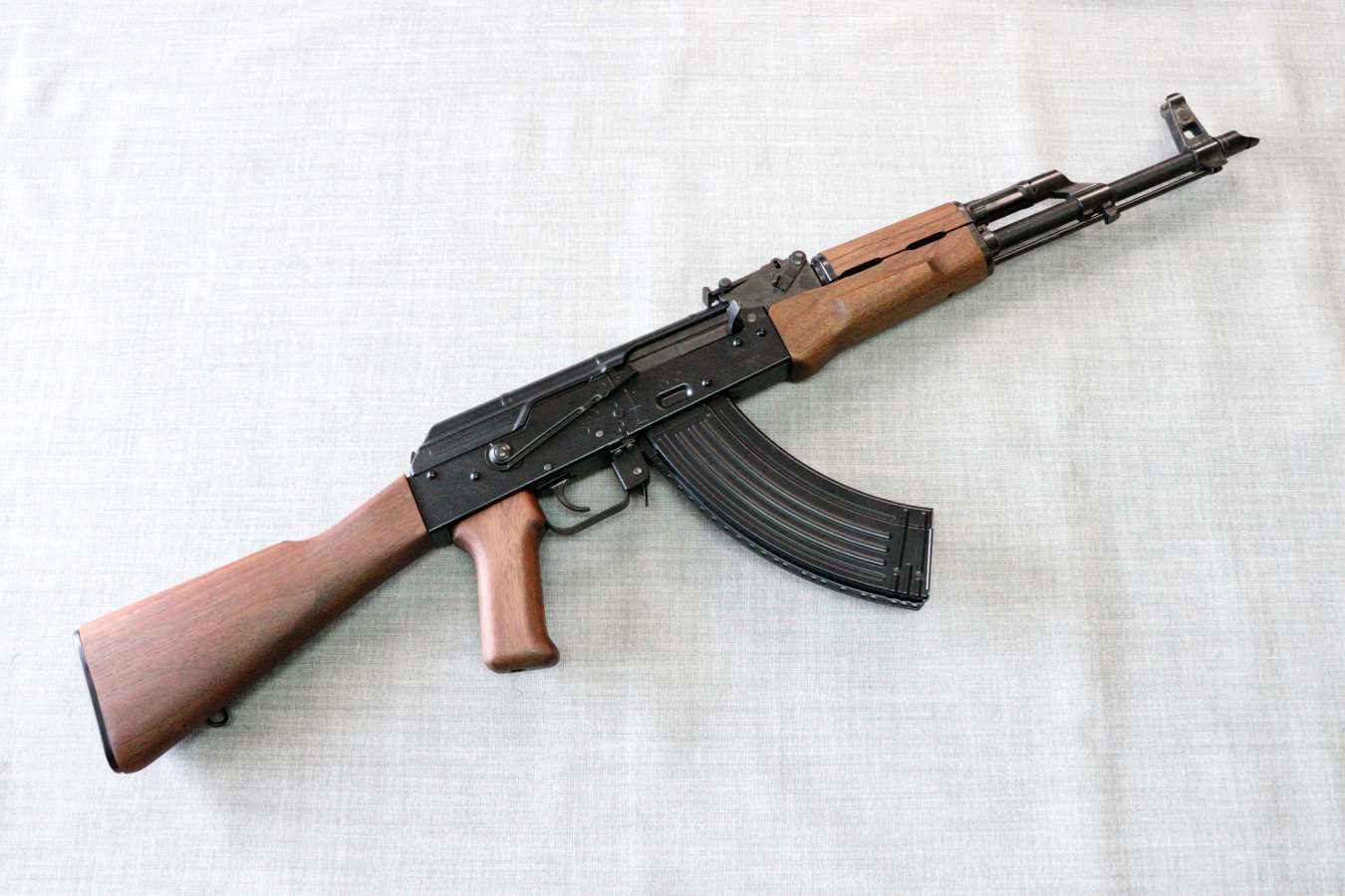 楽天市場】イフプロダクト If-Product ストック AKM 木製ストック