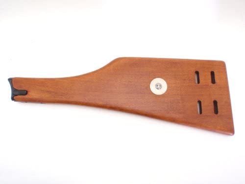 楽天市場】タナカワークス TANAKA WORKS ストック ルガー P08 木製