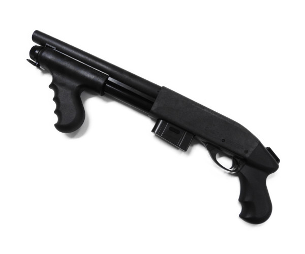 楽天市場】マルゼン ブルドッグ CA870 ショットガン エアガン エアー