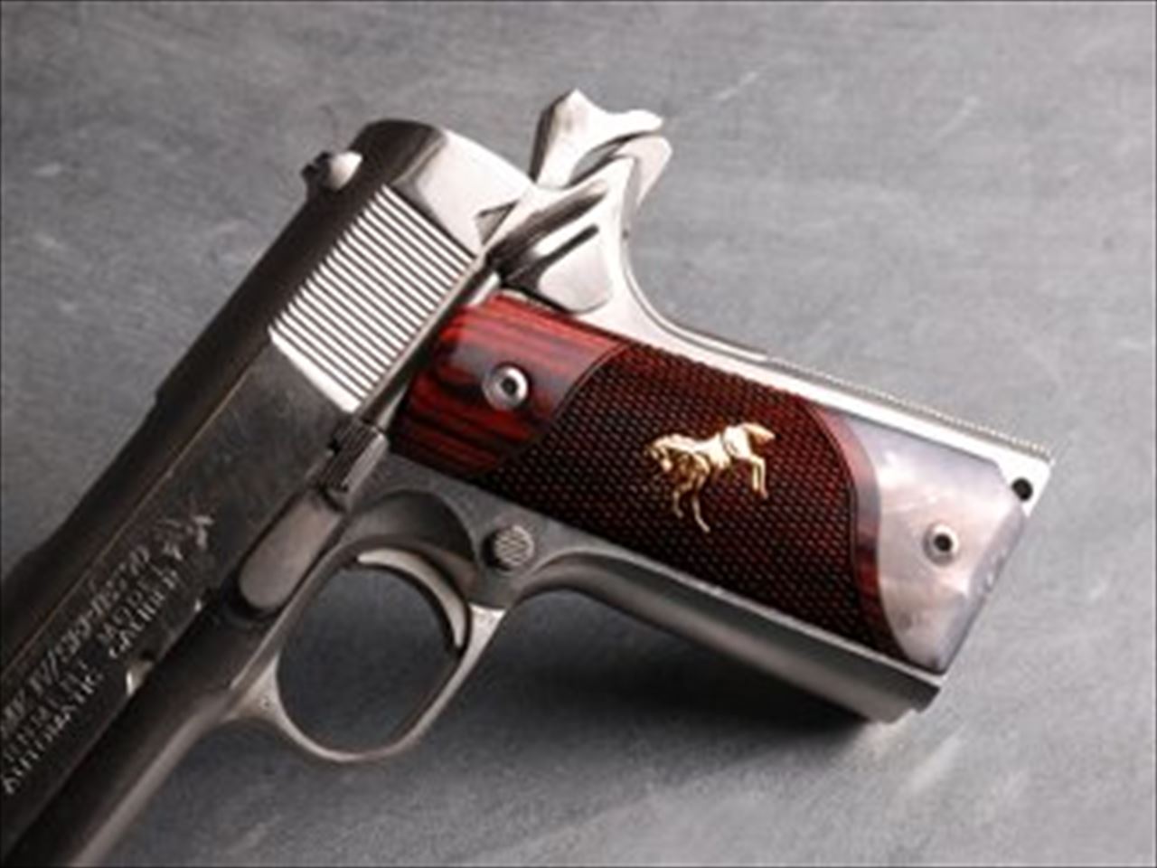 楽天市場】KSC マカロフ PMG HW ガスガン 実銃用 FABグリップ付 18歳