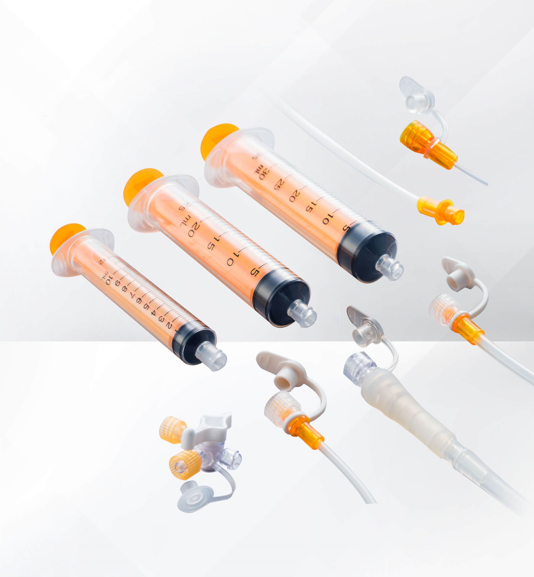 楽天市場】【ケース販売】TOP トップ 新規格ネオフィードシリンジ(SB