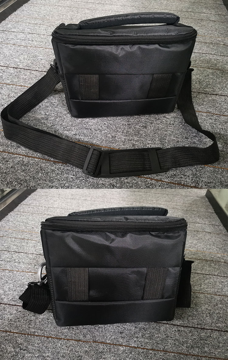 楽天市場】NIKON ZR / Z fc / Z f バッグ カメラケース ショルダー