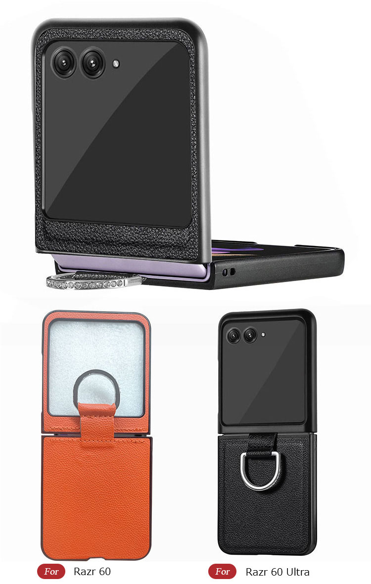 楽天市場】Razr 60/60s/60d ケース Razr60 Ultra 耐衝撃 カバー PU
