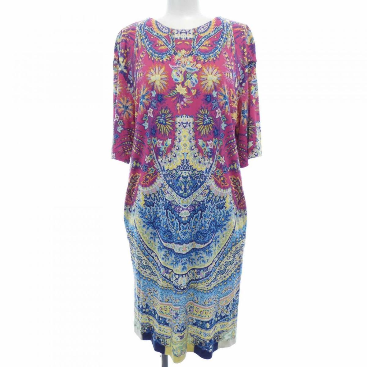 楽天市場】エトロ（ワンピース｜レディースファッション）の通販